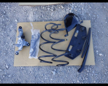 Mazda Axela Sports 2017