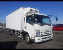 Used Isuzu Cars For Sale in Japan At Best Price