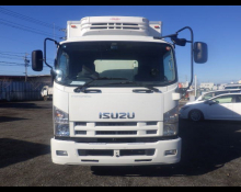 Isuzu Forward 2014