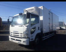 Isuzu Forward 2014