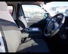 Toyota Hiace Van 2020