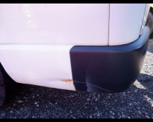 Toyota Hiace Van 2020