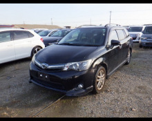 Toyota Corolla Fielder 2013