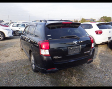 Toyota Corolla Fielder 2013