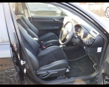 Toyota Corolla Fielder 2013