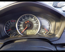 Toyota Corolla Fielder 2013