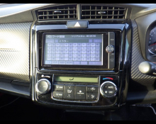 Toyota Corolla Fielder 2013