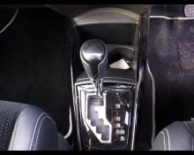 Toyota Corolla Fielder 2013