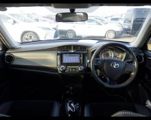 Toyota Corolla Fielder 2013