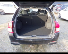 Toyota Corolla Fielder 2013