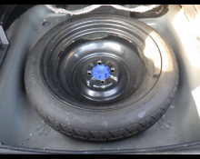 Toyota Corolla Fielder 2013