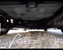 Toyota Corolla Fielder 2013