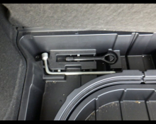 Toyota Corolla Fielder 2013