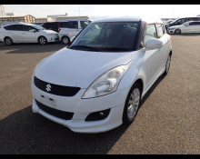 Suzuki Swift 2013