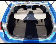 Toyota Corolla Fielder 2015