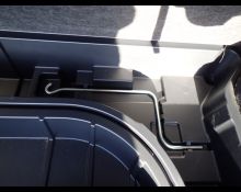 Toyota Corolla Fielder 2015