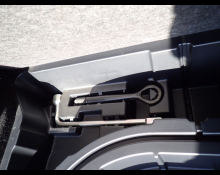 Toyota Corolla Fielder 2015