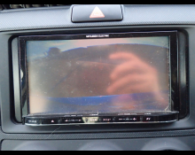 Toyota Corolla Fielder 2015