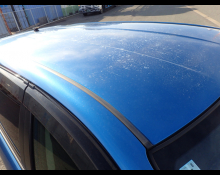 Toyota Corolla Fielder 2015