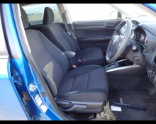 Toyota Corolla Fielder 2015