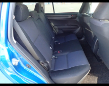 Toyota Corolla Fielder 2015