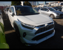 Toyota Rav4 2024 For Sale and Price