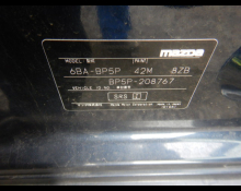 Mazda Mazda3 fastback 2023 For Sale and Price