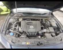 Mazda Mazda3 Fastback 2023