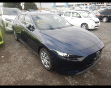 Used Mazda Mazda3 Cars For Sale in Japan