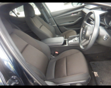 Mazda Mazda3 Fastback 2023