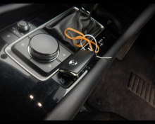 Mazda Mazda3 Fastback 2023