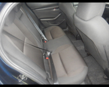 Mazda Mazda3 Fastback 2023