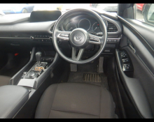 Mazda Mazda3 Fastback 2023