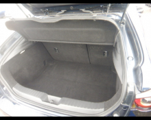 Mazda Mazda3 Fastback 2023