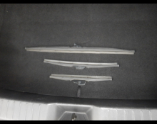 Mazda Mazda3 Fastback 2023