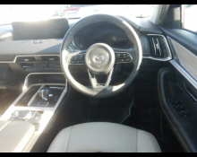 Mazda CX-60 2024