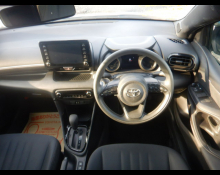 Toyota Yaris 2022