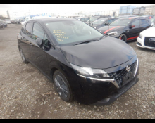 Nissan Note 2023 For Sale and Price
