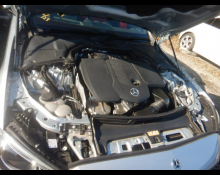 Mercedes Benz C Class 2022