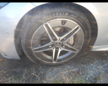 Mercedes Benz C Class 2022