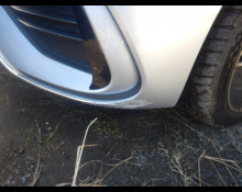 Mercedes Benz C Class 2022