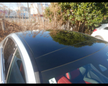 Mercedes Benz C Class 2022