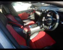 Mercedes Benz C Class 2022