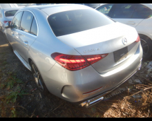 Mercedes Benz C Class 2022