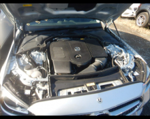 Mercedes Benz C Class 2022