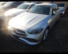 Mercedes Benz C Class 2022