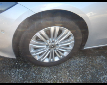 Mercedes Benz C Class 2022