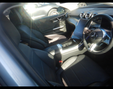 Mercedes Benz C Class 2022