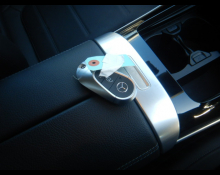 Mercedes Benz C Class 2022