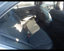 Mercedes Benz C Class 2022